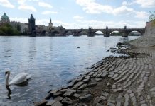 HDP ČR se v prvním čtvrtletí propadl o 0,3 procenta HDP_CR