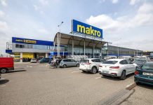ÚOHS uložil obchodnímu řetězci Makro pokutu přes 83 mil. Kč Makro