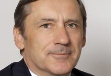 Martin Bartyzal byl zvolen předsedou představenstva NRF Martin_Bartyzal