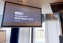 OLAF: Černý obchod nejen s covidem stojí EU biliony ročně OLAF