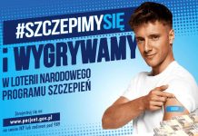 V Polsku bojují s nezájmem o očkování národní loterií V_Polsku