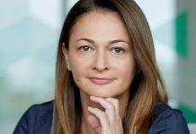 Sberbank CZ povede Marijana Vasilescu ze Sberbank Srbsko Sberbank