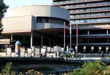 Rekonstrukce karlovarského hotelu Thermal se prodražuje Thermal