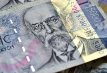 Dluh vládních institucí meziročně vzrostl o více než 10 % dluh