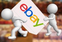 Českých prodejců na eBay v pandemii přibylo o 28 procent ebay