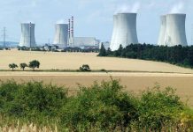 Dukovany zažádaly o územní rozhodnutí pro nový jaderný blok jaderny