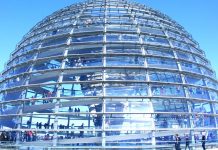 Německo od neděle 6. června rozvolní restrikce pro Česko restrikce