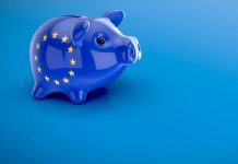 EK navrhla rozpočet EU na rok 2022 v přepočtu za 8 bil. Kč rozpocet_eu