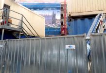 Stavební firmy loni utržily 536 mld. Kč. Za byty 110 mld. Kč stavebni