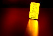 V době hrozící inflace je i sázka na zlato jistotou zlato