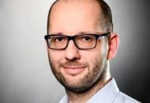 Aleš Polák je novým generálním ředitelem Arval CZ Arval_CZ_Ales_Polak