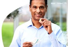 PMI koupil výrobce nikotinových žvýkaček Fertin Pharma Fertin_Pharma