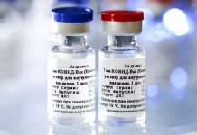 Slováci prodali Rusku zpět vakcíny Sputnik V. Za 215 Kč za kus Sputnik_V