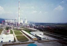 Gigafactory by mohla vyrábět až 800 tisíc baterií do aut ročně gigafactory