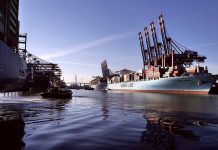 Důvěra v německou ekonomiku v červenci překvapila poklesem nemeckou