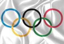 Česko se na olympiádě představilo jako Banana Republic olympiade