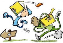 Ročně se v ČR přestěhuje 250 000 lidí. Nejčastěji míří do Prahy prestehuje