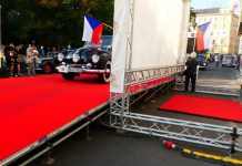 V Opletalce dnes odstartovalo 1000 mil československých 1000_mil_ceskoslovenskych_a