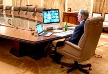 FED avizoval vyšší sazby v roce 2022. Ne všichni tomu ale věří FED