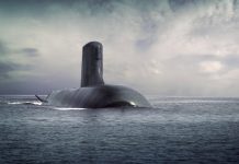 Francie se zlobí. Ponorky Austrálii dodají USA spolu s Británií ponorky