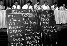 V historii obnovení LN není prostor pro alternativní výklad LN