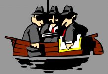 Předseda ÚOHS potvrdil kartel u IT zakázky pro Olomoucký kraj Olomoucky_kraj