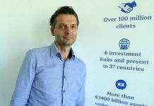 Lidé s volnými penězi jsou v problému, říká Petr Šimčák Petr_Simcak