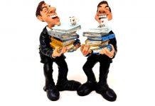 České daně postrádají přehlednost a stabilitu, myslí si daňaři dane