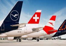 Německo prodá akcie Lufthansa za v přepočtu 7,6 miliardy Kč lufthansa