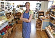 O dotace v programu Obchůdek 2021+ žádá osm krajů programu_obchudek