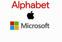 Americké technologické firmy reportují fantastické růsty zisků technologicke