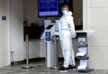 Vláda změnila názor, testy na covid jsou dál zdarma testy