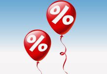 Průměrná RPSN u hypoték byla v červnu 2,26 procenta u_hypotek