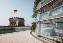 Inflace v Německu je 3,9 procenta. Ekonomové apelují na ECB v_Nemecku