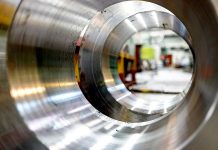 Zdražování v průmyslu a stavebnictví pokořilo další rekord v_prumyslu