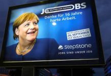 Němci dnes volí do Spolkového sněmu i nového kancléře Spolkoveho_snemu