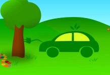 Nová zelená úsporám podpoří i dobíjecí stanice pro elektroauta Nova_zelena_usporam