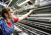 Saint-Gobain Adfors loni zvýšila zisk, Construction Products ne Saint-Gobain