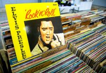 Veletrh Sběratel se blíží. Nabízí vstup zdarma i burzu vinylů Sberatel