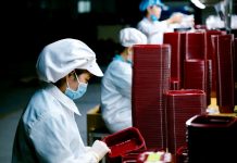 V Číně zavírají továrny. Tentokrát kvůli nedostatku elektřiny V_Cine