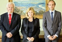 0,5% konsolidace veřejných financí ročně je málo, varuje NRR financi