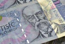 Státní rozpočet v srpnu skončil v deficitu 298,1 miliardy Kč miliardy