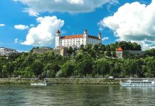 Od pondělí 4. října se zpřísní vstup do Česka ze Slovenska pondeli