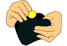 Průměrná mzda ve 2. čtvrtletí meziročně stoupla o 3 893 Kč prumerna