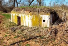 Ministerstvo obrany nabídlo k prodeji pohraniční řopíky ropiky