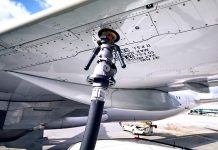 Spotřeba PHM znovu roste. Neplatí to ale pro letecký benzin spotreba