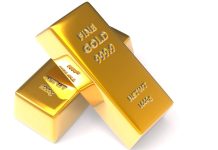 Volte zlato! Uchovává hodnotu peněz a je osvobozeno od DPH zlato