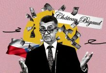 Premiér Babiš čelí podezření z nelegální loan back operace Premier_Andrej_Babis
