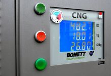 Stejně jako zdražuje benzin a nafta, zdražuje i CNG CNG