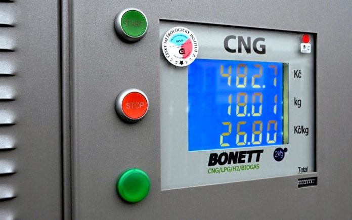 CNG